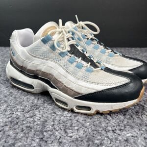 NIKE AIR MAX 95 Size 8.5 Premium By You Custom DH1571-991